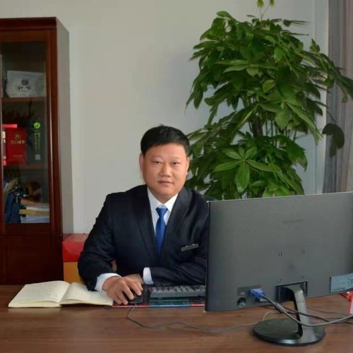 山西均鑫律師事務所楊斌律師