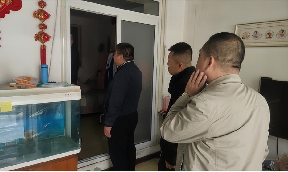 “黨建＋聯(lián)動”，挺起社區(qū)發(fā)展“主心骨”