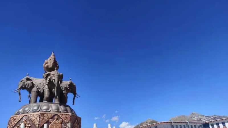 法治之光，照亮雪域高原——記山西均鑫律師事務所呂子明律師的玉樹法律援助之旅