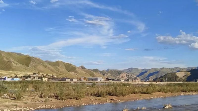 法治之光，照亮雪域高原——記山西均鑫律師事務所呂子明律師的玉樹法律援助之旅