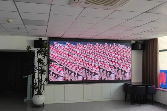 山西均鑫律師事務所共聚大屏，見證2025閱兵盛典